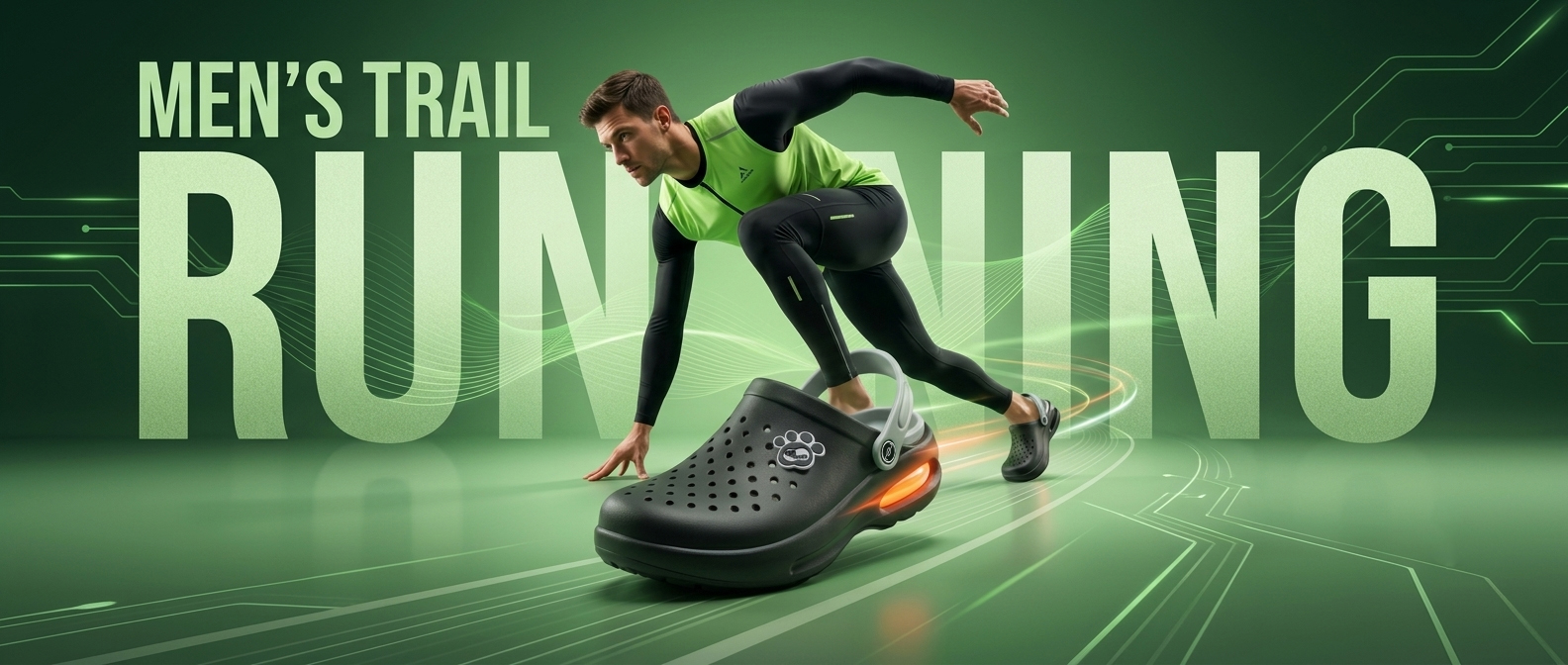 TOECANDY Elite Series footwear