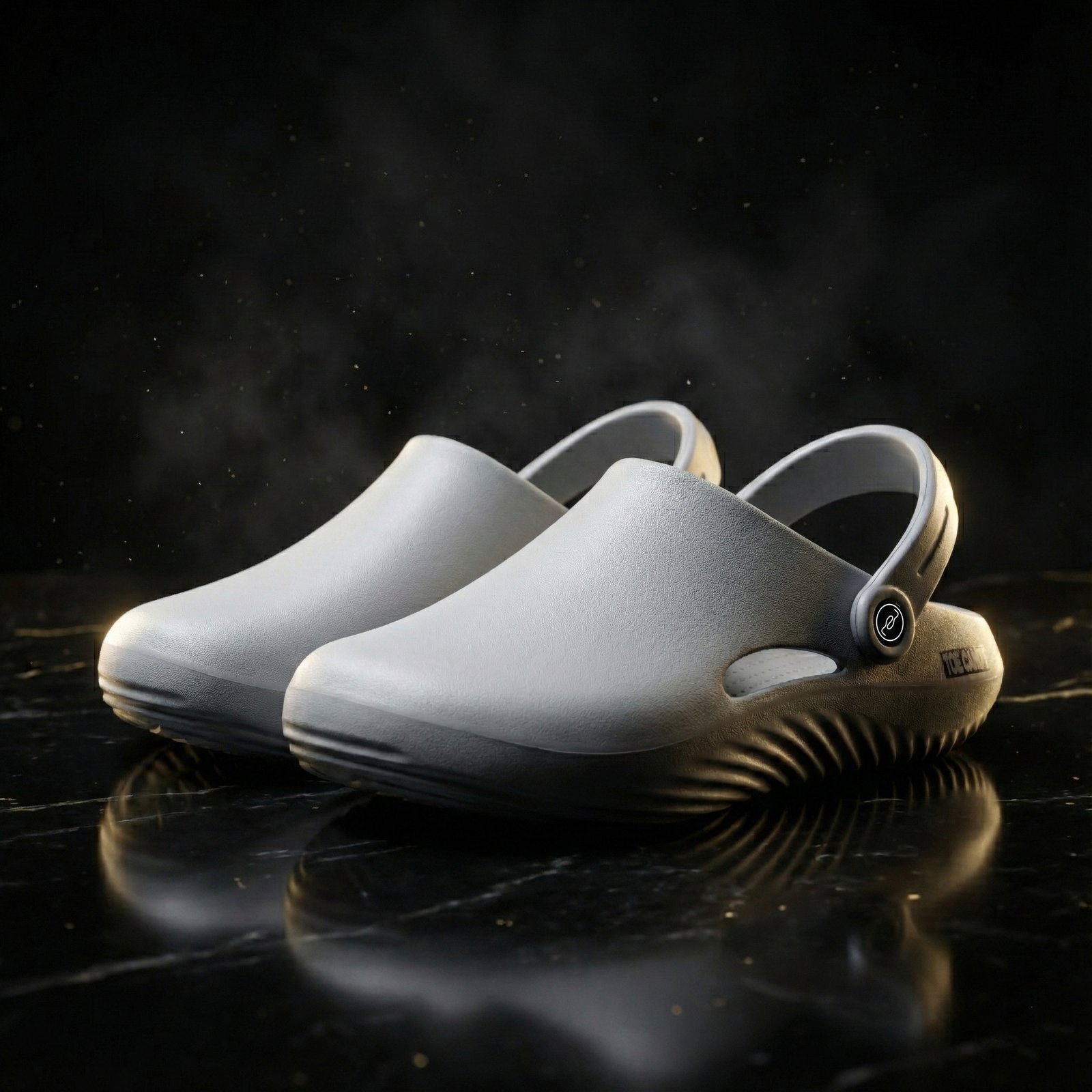 TOECANDY Comfort Clogs