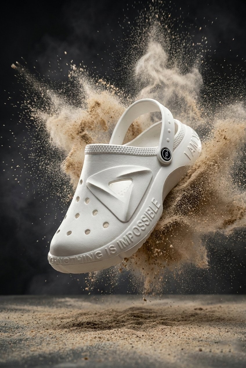 Elite Series Clogs
