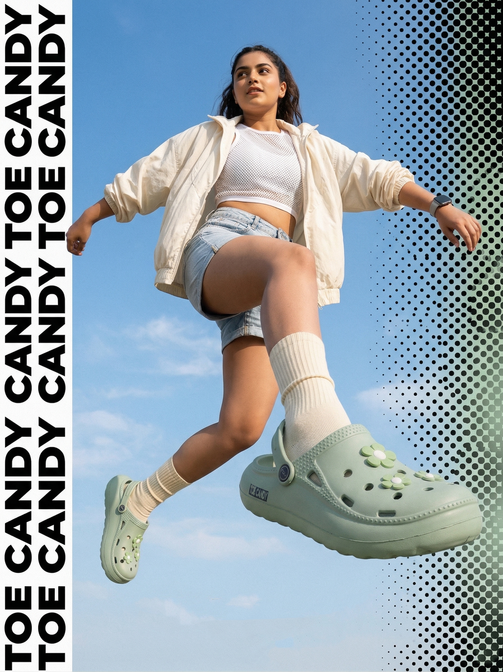 TOECANDY Women's Elite Clogs