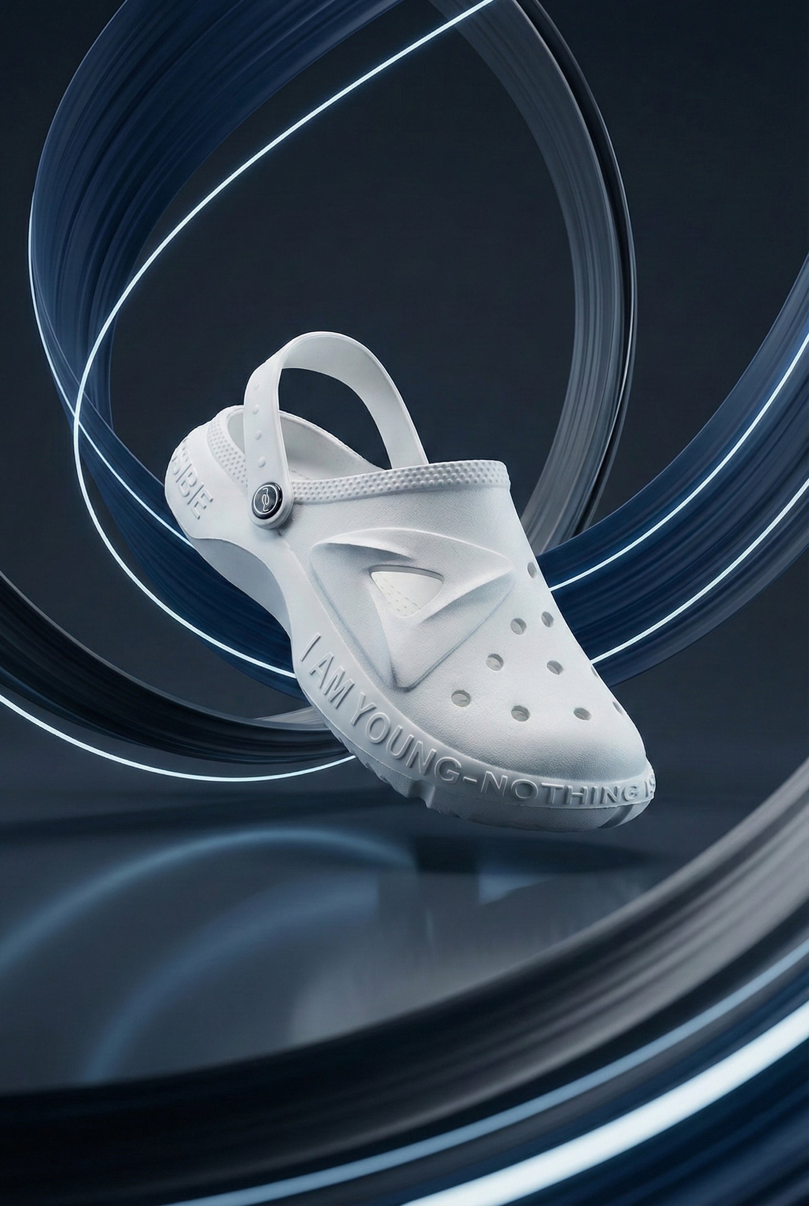 Elite Urban Sandal