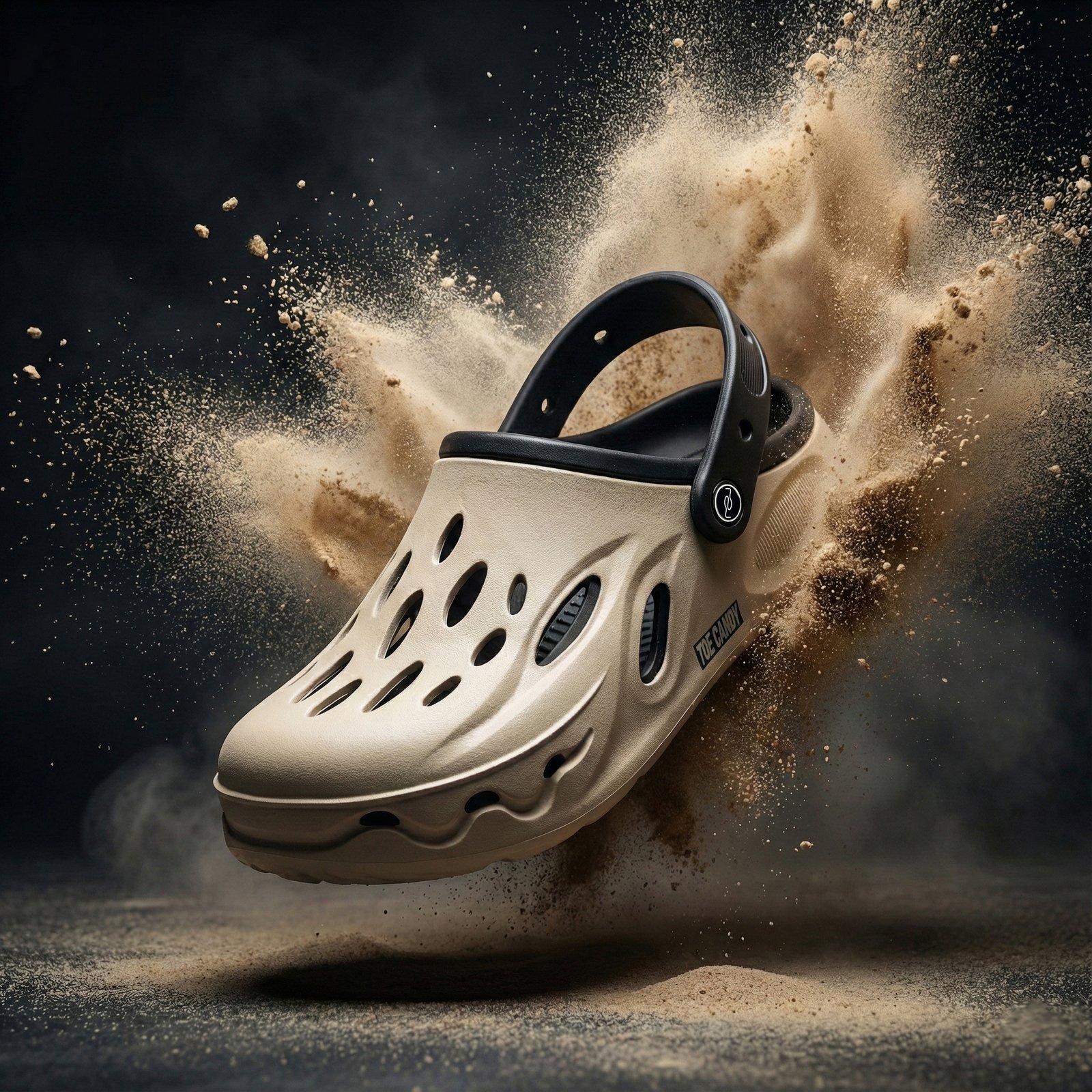 Stealth Slipper